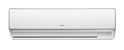 Image of Hitachi 1.5 Ton 3 Star Split AC (CopperSUGOI 3100f RSH318HBD Silver)