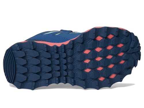 Saucony Unisex-Child Cohesion Tr14 a/C Trail Running Shoes (Little Big Kid) Sneaker3