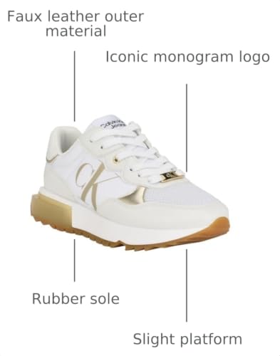 Image of Calvin Klein Women's Magalee