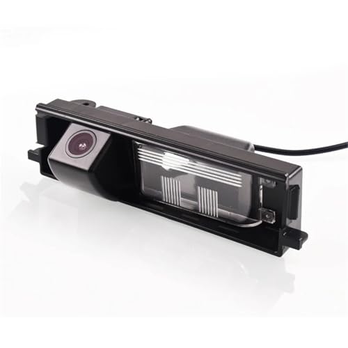 Caméra de recul Toyota RAV4 HD CCD étanche avec vision nocturne grand angle