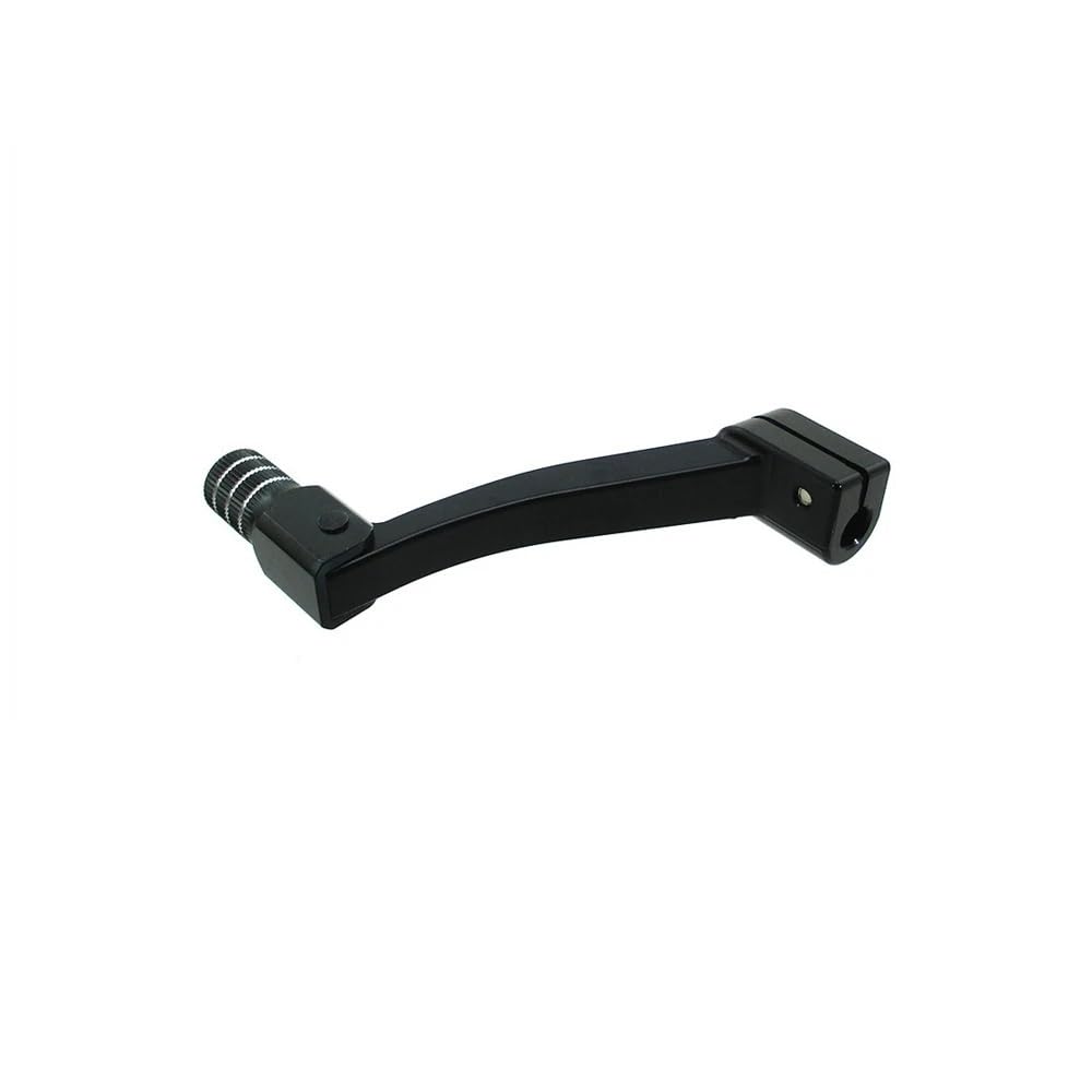 Vyb6sh Black Gear Shifter Folding Cnc Gear Shift Lever Shifter For 2V 190Cc 212Cc Pit Dirt Bike