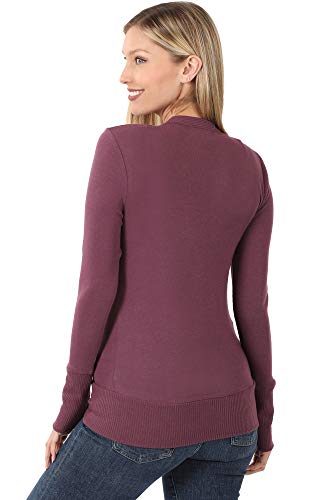 Zenana womens Modern/Fitted3