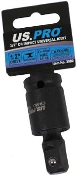 US PRO Tools 1/2