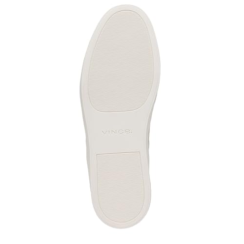 Image of Vince Women's Warren Platform Slip-On Sneaker