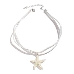 White Starfish