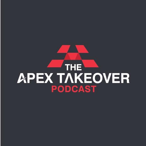 Apex Takeover cover art