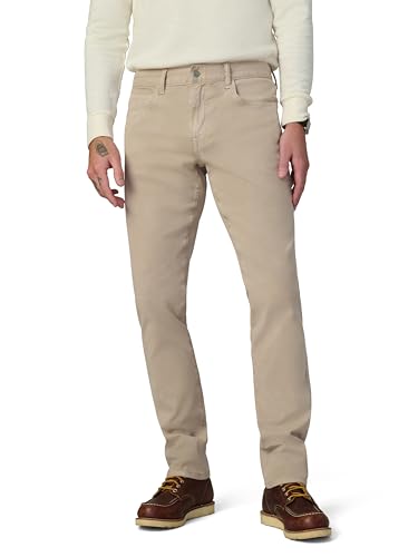 Joe's Jeans Men's Non-Denim Airsoft Asher Slim Leg French Terry Pant