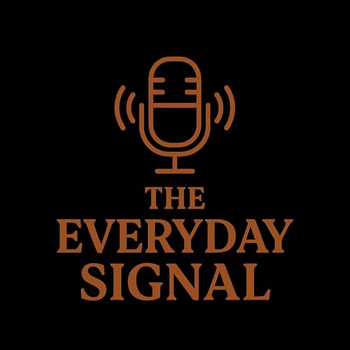 The Everyday Signal Titelbild