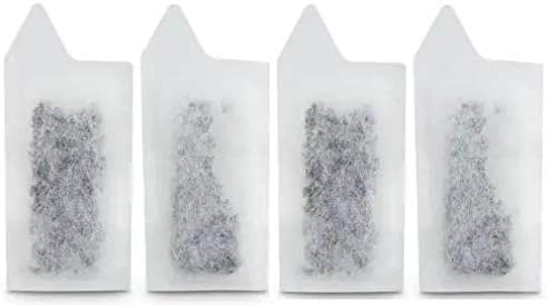 Imagitarium Replacement B or C Small Filter Cartridge Pad (Pack of 4)