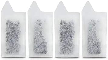 Imagitarium Replacement B or C Small Filter Cartridge Pad Pack of 4