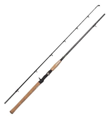 Tsunami 7' Classic Series Heavy Action Casting Rod - 15/25 Pound - 1 pc.