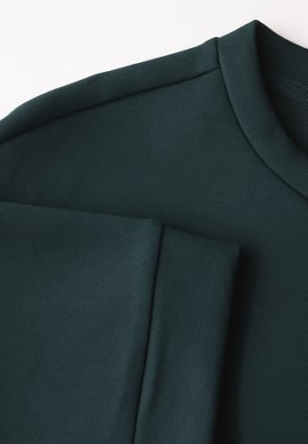 Damen Silk-Look T-Shirt