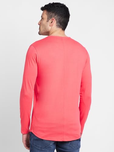Image of Being Human Men Full Sleeve T-Shirts