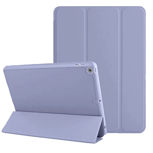 PROTech Case for iPad 10.2 2021/2020/2019 9th/8th/7th Generation with apple Pencil support