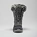 Kamik Damen Momentum 3 Schneestiefel, Dunkelgrau, 40 EU