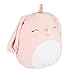 Squishmallows Original 12-Inch Legacy The Bunny Unicorn - Official Jazwares Plush - Collectible Soft Squishy Bunny Unicorn Stuffed Animal Toy - Gift for Kids, Girls & Boys