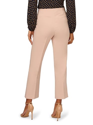 Adrianna Papell Women's Flare Leg Pull on Pant2