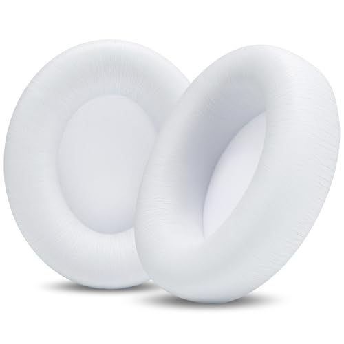 Vestibilità perfetta per Beats Studio Pro: Wicked Cushions è specializzato in cuscinetti auricolari realizzati con precisione, garantendo una vestibilità perfetta esclusivamente per le cuffie Beats Studio Pro. Questi pad non sono compatibili con altri modelli Beats come Beats Studio, Beats Solo Pro o Beats Solo.