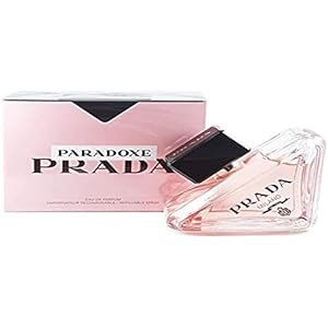 Prada Paradoxe EDP Refillable Spray For Women 1 Fl Oz (Pack of 1)