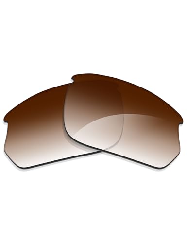 Image of Alphax Polarized Replacement Lenses for Oakley Bisphaera OO9400 - Options