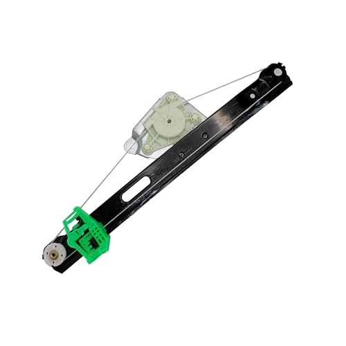 リア パワーウィンドウレギュレーター 右側 E90 E91 320i 323i 325i 335i M3 BMW車用 互換品 51357140590のサムネイル