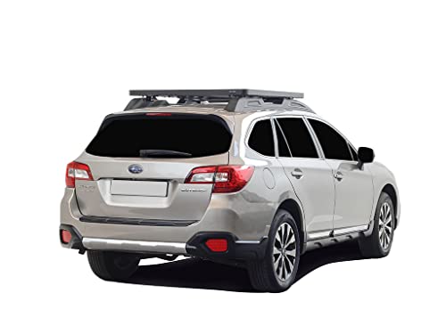 Slimline II Roof Rail Kit for Subaru Outback (2015-2019)