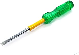 Stainless Steel Screwdriver