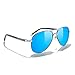 MERRY'S Aviator Sunglasses For Men Women Polarized Driving Sun glasses UV400 Protection S8513