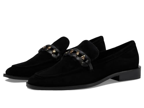 Image of Dolce Vita Women's Sallie Loafer Flat