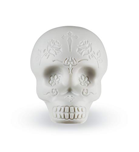 Latin Percussion LP006GLO Sugar Skull, Glow In The Dark Shakers thumb #2