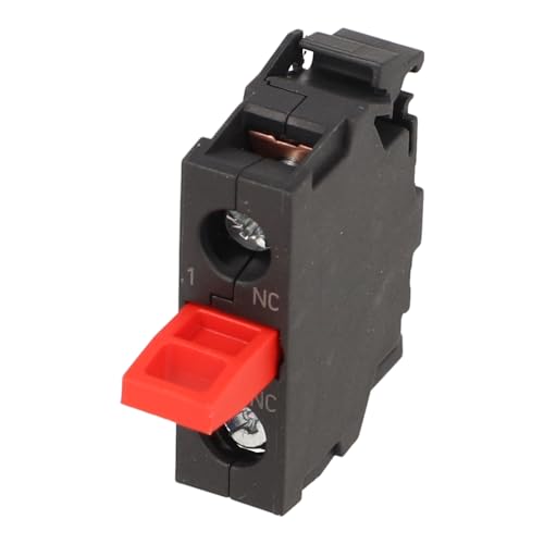 3SU1400-2AA10-1CA0 | SIEMENS Contact Module with 1 Contact Element, 1NC, Screw Terminal, for Base MOUNTING