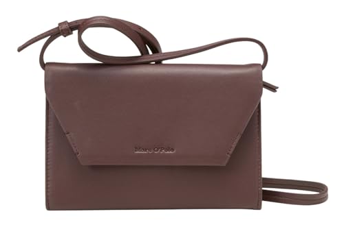 Sacoche Marc O'Polo Jaia Crossbody Bag XS Twilight chic et compacte