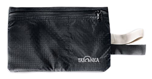 Tatonka Geldaufbewahrung Flip In Pocket, Black, 12,5 x 19 x 1 cm, 2861 – Ansicht 1