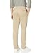Goodthreads Men's Slim-Fit Washed Chino Pants Almond Khaki, 32W x 32L