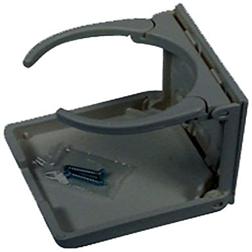 Porte-gobelet American Technologie pliable pour protéger vos consoles centrales des taches
