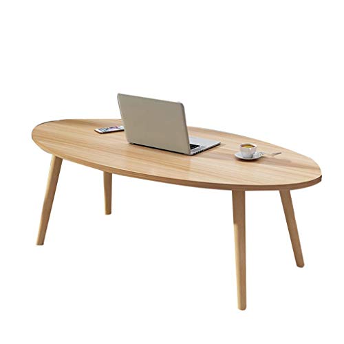 Perfect Furniture Home Desk, Oval Wooden Coffee Table Easy Assembly fo Perfect Furniture Home Desk, Oval Wooden Coffee Table Easy Assembly fo