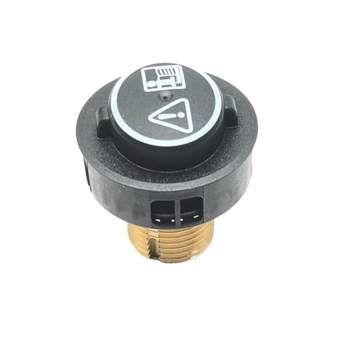 FRTmvg Para Kärcher 4.580-760.0 - Tapa de presión de repuesto para limpiadores de vapor SC4, SC5, SC1402, SC2.500C, SC2.600C, SC5.800C - Compatible con múltiples modelos
