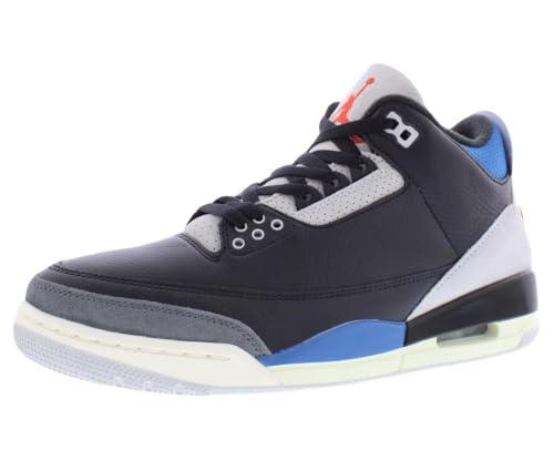 Image of Nike Men's Air Jordan 3 Retro Sneakers