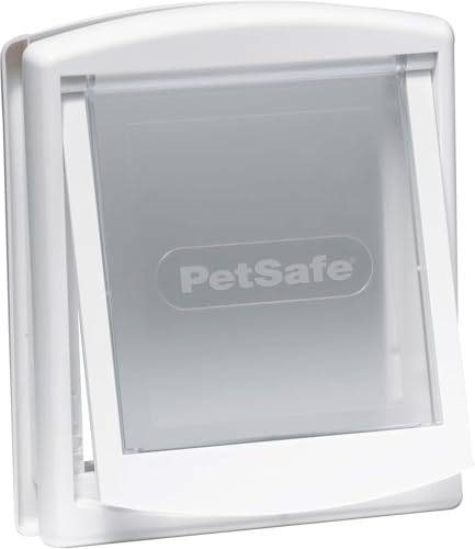 PetSafe Staywell Huisdierdeur, origineel met 2-weg functie