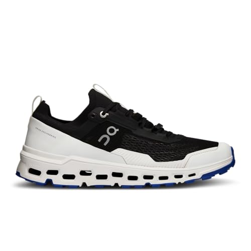 On Running 3MD30280299 CLOUDULTRA 2 Hombre Black White EU 38.5