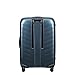 Samsonite Attrix - Spinner XL, Koffer, 81 cm, 120 L, Blau (Stahlblau)