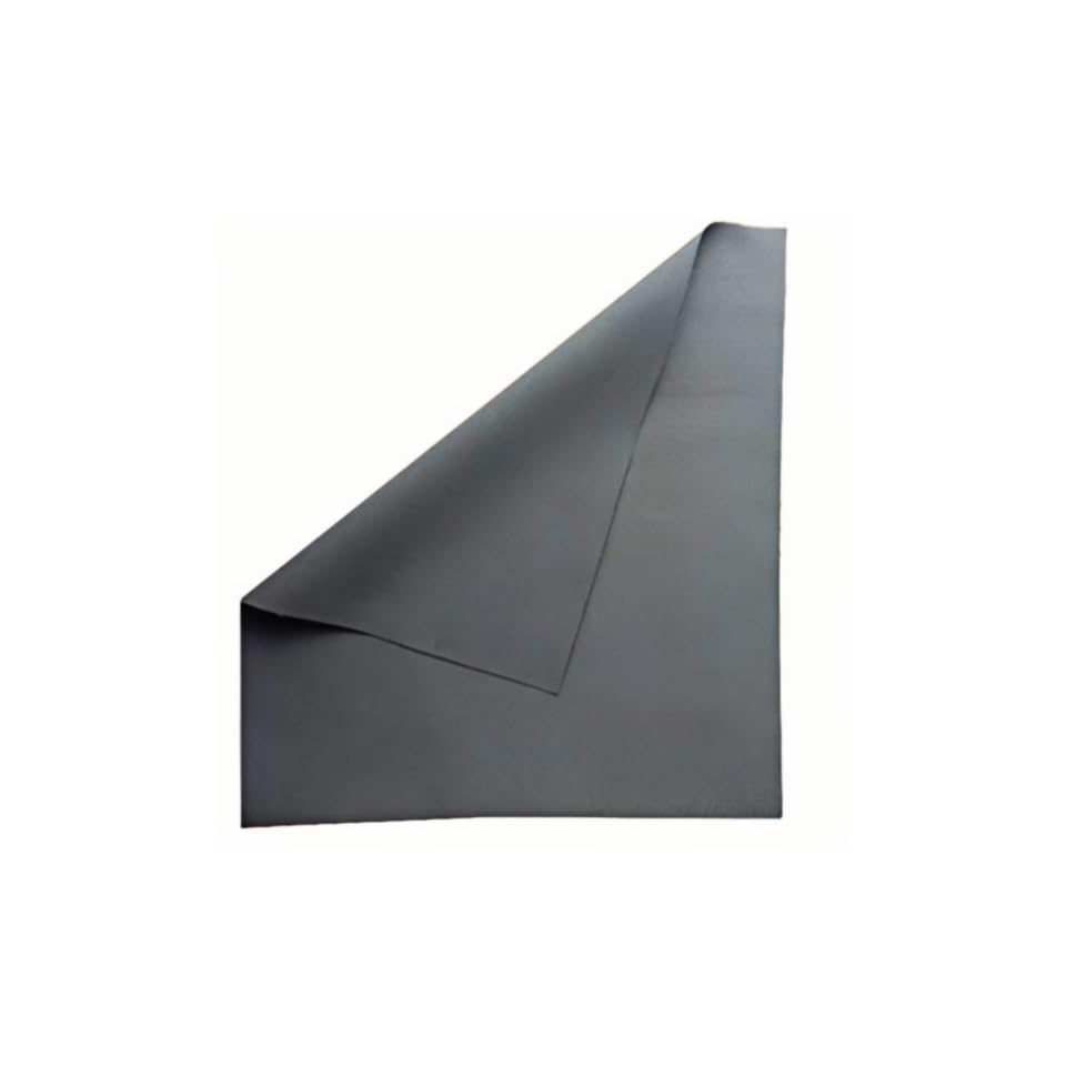 Tela electroquímica de absorción de agua rápida tratada hidrofílica del paño W0S1011 del carbono(5x5cm)