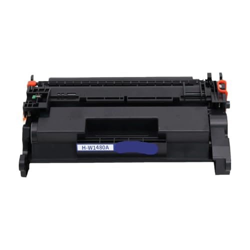 Cartouche de toner W1480A compatible imprimante laser Pro M4001dn 4101fdw