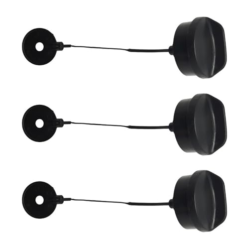 Bouchon de réservoir étanche pour coupe-bordure FS45 FS55 FS75