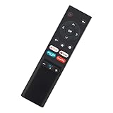 テレビリモコン RR-001 音声検索対応 fit for Orion オリオン テレビ JL32G7E JU43G7E JL24G5E JL40G7E JU50G7E JU55G7E JU65G7E SLHD241 SLHD321 SAFH321 SAFH401 SAFH321A SAFH401A SAUD651 SAUD751 AEUD-55D