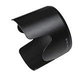 Fotodiox Dedicated (Bayonet) Lens Hood, for Nikon 70-200mm f/2.8 G-AF-S Lens (replaces Nikon HB-29)