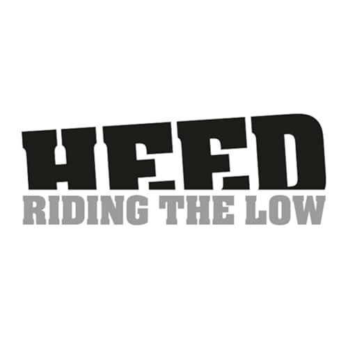 HEED cover art
