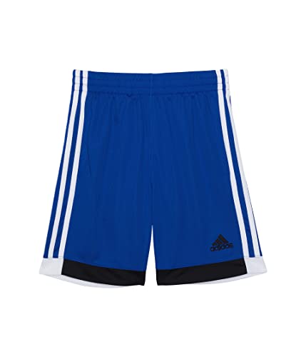 adidas Boys' Elastic Waistband Winner Short