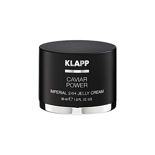 Preisvergleich Produktbild CAVIAR POWER Imperial 24H Jelly Cream