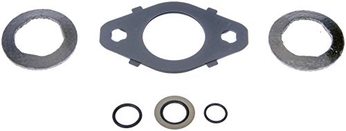 Kit Dorman 904-5013 de juntas EGR para viajes largos sin averías